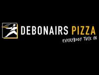 Debonairs Knysna - pizza restaurant 