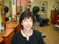 Before and After Pictures Hairstyle Makeovers Hair Salon Hairdresser Sedgefield