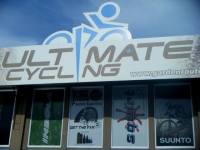 Ultimate Cycling - Bike shop in Knysna