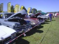 Knysna Motor Show