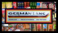 German Lane - Sedgefield Imported German foods