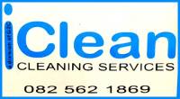 iClean Cleaning Services George