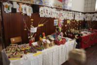 Mosselbaai Kers-kunsmark 2015