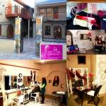 Kim's Hair Creations - professional Hairstylist and Beautician in Sedgefield.