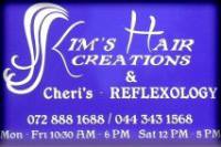 Kim's Hair Creations - Professional Hairstylist in Sedgefield