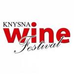 Knysna Wine Festival during the Knysna Oyster Festival  2012