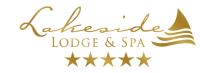 Lakeside Lodge and spa Sedgefield