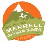 Merrell Outeniqua Traverse - Trail Running