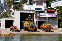 Knysna NSRI National Sea Rescue Institute