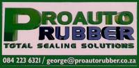 ProAuto Rubber sealing solutions George