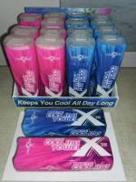 REAL X GEAR- XTREME COOLING TOWEL 