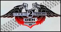 The 2Wheelers den motorcycle accessories george