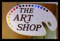 The art shop George - Art  lessons, materials and gallery