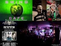 The Swing Cafe Knysna