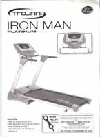 TREAD MILL