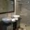 Main on suite Bathroom with big shower