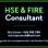 HSE and FIRE Consultant's picture