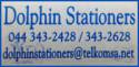 Dolphin Stationers's picture