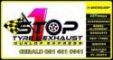 1 Stop Tyre and Exhaust's picture