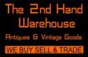 The 2nd Hand Warehouse George's picture