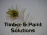Timber and Paint Solutions's picture